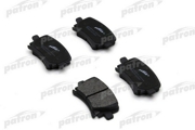 PATRON P * * * 6