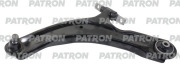 PATRON P * * * L