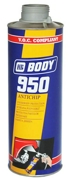 HB BODY 9 * * * 1