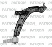 PATRON P * * * R