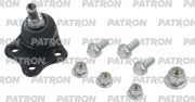PATRON P * * * 3