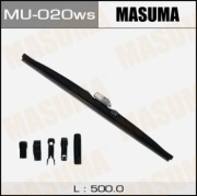 Masuma M * * * S