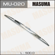 Masuma M * * * 0