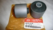 Hyundai-KIA 5 * * * 0