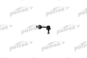 PATRON P * * * R