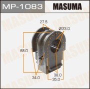Masuma M * * * 3