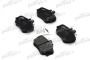 PATRON P * * * 4
