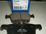 Sangsin brake S * * * 8