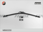 FENOX W * * * 0
