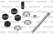 PATRON P * * * 4