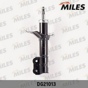 Miles D * * * 3