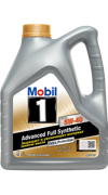 Mobil 1 * * * 5