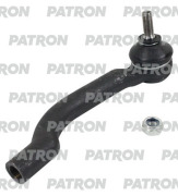 PATRON P * * * R