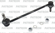 PATRON P * * * 6