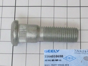 GEELY 1 * * * 8