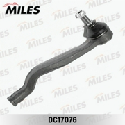 Miles D * * * 6