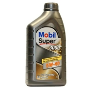 Mobil 1 * * * 7