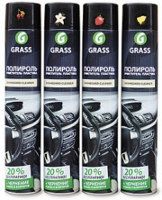 GraSS 1 * * * 3