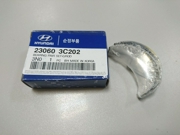 Hyundai-KIA 2 * * * 2