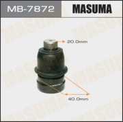 Masuma M * * * 2