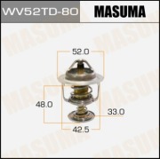 Masuma W * * * 0