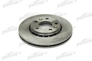 PATRON P * * * 5