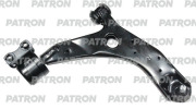 PATRON P * * * R