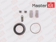 MasterKit 7 * * * 3