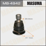 Masuma M * * * 2