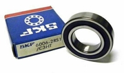 Skf 6 * * * 1