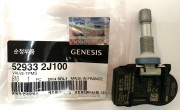 Hyundai-KIA 529332J100 SENSOR ASSY, TIRE PRESSURE MONITOR