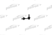 PATRON P * * * L