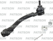 PATRON P * * * R