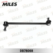 Miles D * * * 8