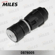 Miles D * * * 5