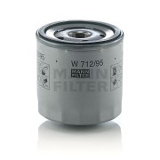 MANN-FILTER W * * * 5