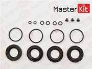MasterKit 7 * * * 6