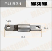 Masuma R * * * 1