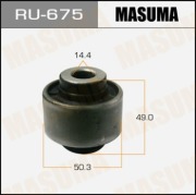 Masuma R * * * 5