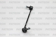 PATRON P * * * R
