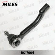 Miles D * * * 4
