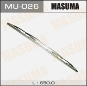 Masuma M * * * 6