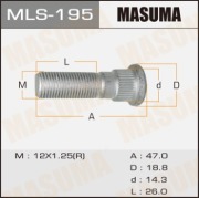 Masuma M * * * 5