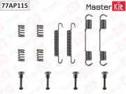 MasterKit 7 * * * 5