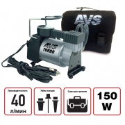 AVS 4 * * * 1