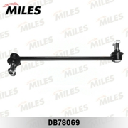Miles D * * * 9