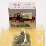 Hyundai-KIA 2 * * * 0