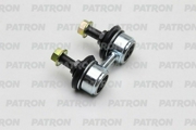 PATRON P * * * R