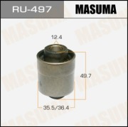 Masuma R * * * 7