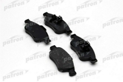 PATRON P * * * 0